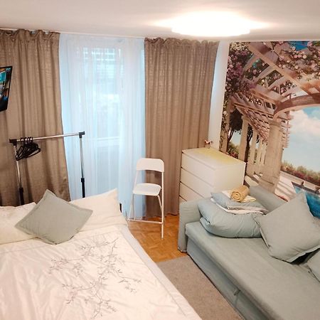 Warsaw Center 918 B Tamars Apartment Luaran gambar