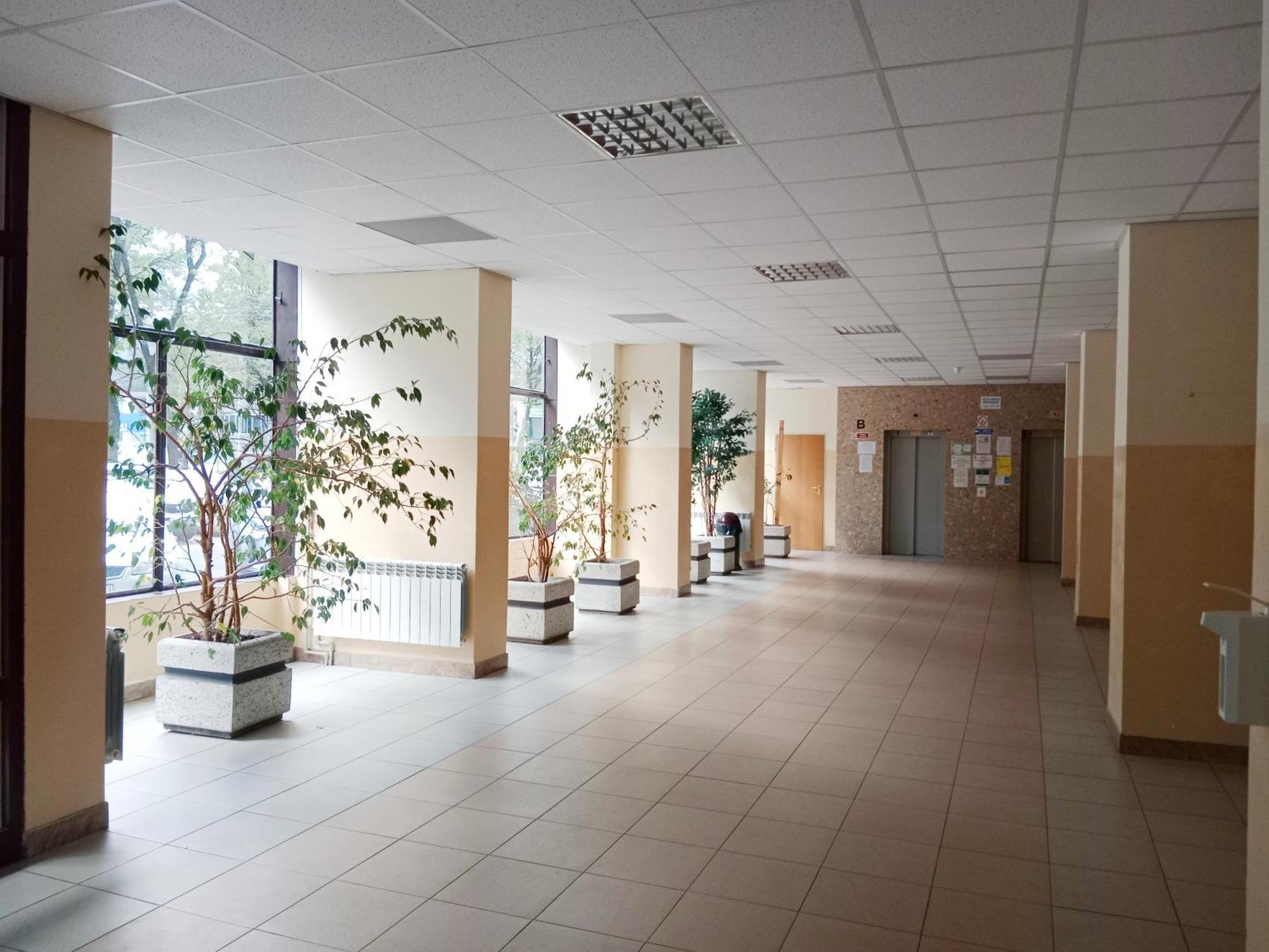 Warsaw Center 918 B Tamars Apartment Luaran gambar